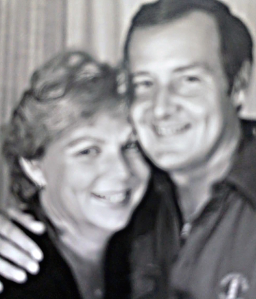 Audrey Steigner 1937-2025
